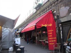 Joyful Cafe image