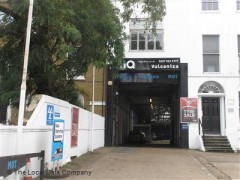 HiQ Tyre Services image