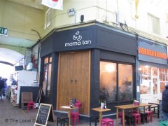Mamalan image