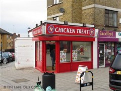 Chicken Treat image