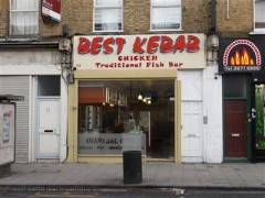 Best Kebab image