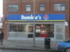 Domino's Pizza image