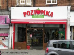 Poziomka image