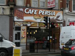 Cafe Persia image