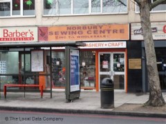 Norbury Sewing Centre image