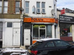 Folu's Pro Cut image