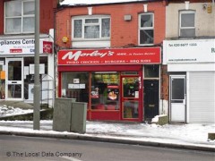 Morley's image