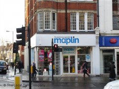 Maplin image