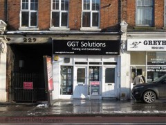 GGT Solutions image