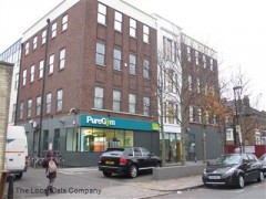 Pure Gym image