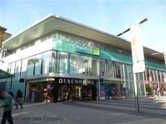 Pure Gym image