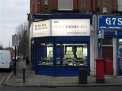 Goldstores Ltd image