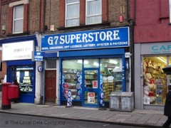 G7 Superstore image