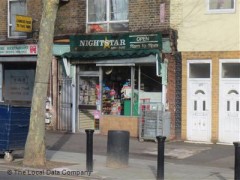 Nightstar Mini Mart image