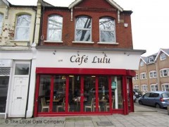 Cafe Luna image