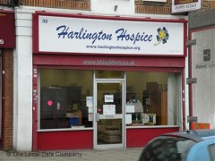 Harlington Hospice Furniture Shop image