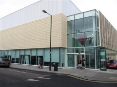 Clapham Leisure Centre image