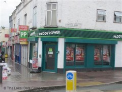 Paddy Power image