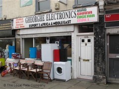 Gheorghe Electronics image