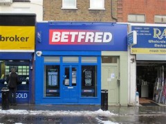 Betfred image