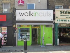 Walk In Cuts image