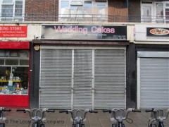 Prestige Wedding Cakes image