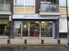 AQTA Dry Cleaners image