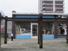 White Cat Joinery & Carpentery image