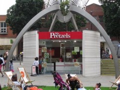Mr Pretzels image