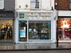 CiPi Computer Precision image