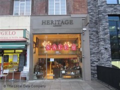 Heritage London image