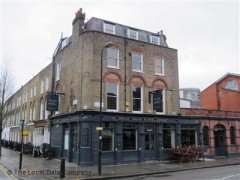 The Pig & Butcher image