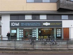 IDM Estates image