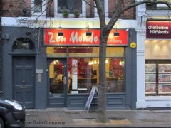 Zen Mondo image