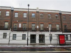 Islington Centre For English image