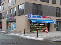 Saveway Express image