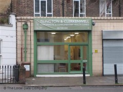 Islington Chiropractic Clinic image