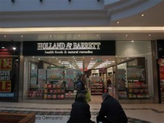 Holland & Barrett image