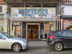 Greggs image