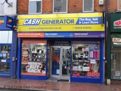 Cash Generator image