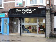 Jade Masters image