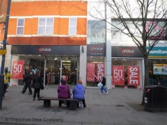 Choice Discount image
