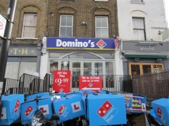 Domino's Pizza image