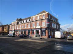 Tesco Express image
