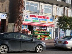 Continental Food Centre image