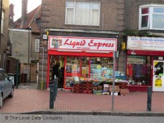 Liquid Express image