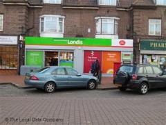 Post Office image