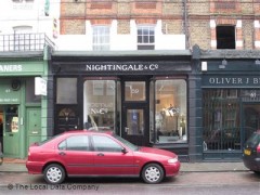 Nightingale & Co image