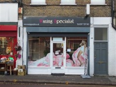 Waxing Specialist image