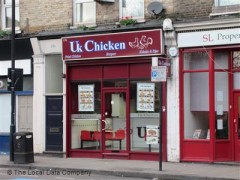 UK Chicken image